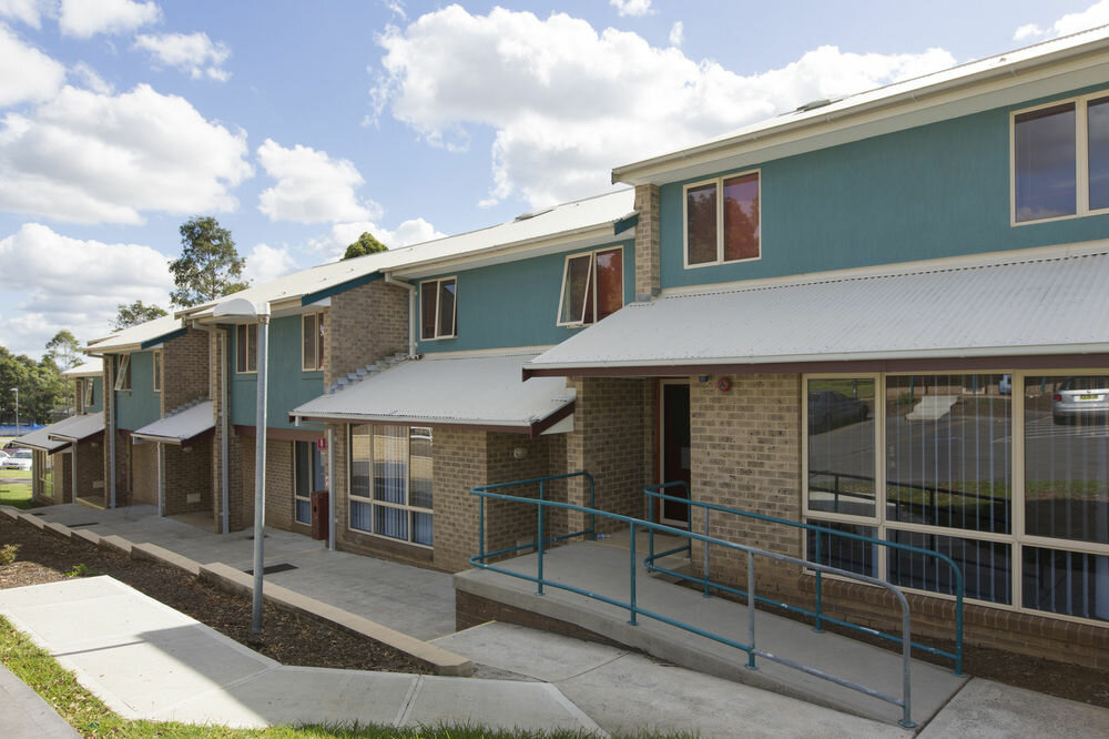 Photo: Western Sydney University Village Penrith, hostel, Australia, Kingsw...