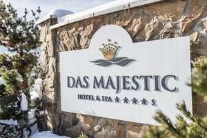 Majestic Hotel & SPA
