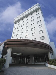 Plaza Hotel Shimonoseki