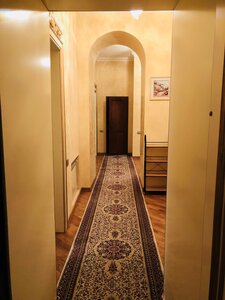 Апартаменты Amadeo Hotel & Apartments