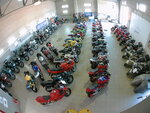Motobaza (4-y Sakhalinskiy pereulok, 2), motorcycle dealership