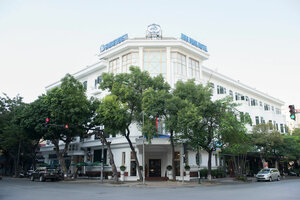Hoa Binh Hotel