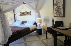 Отель Uyah Amed & SPA Resort