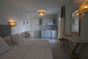 Ammos Naxos Exclusive Apartment & Studios