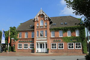 Hotel Hollenstedter Hof