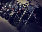 Winter motorcycle storage StoreBike.ru (Saint Petersburg, Primorskiy Avenue, 72) ، إصلاح الدراجات النارية