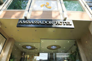 Ambassador Hotel Saigon