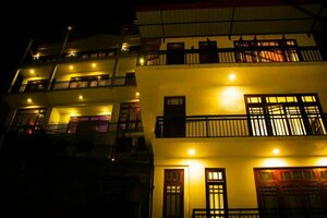 Гостиница Serenity Hill Oasis в Канди