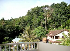Natural Mystic Patong Residence