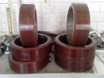 Poliuretan Smolensk (Karachevskiy pereulok, 4), foundry