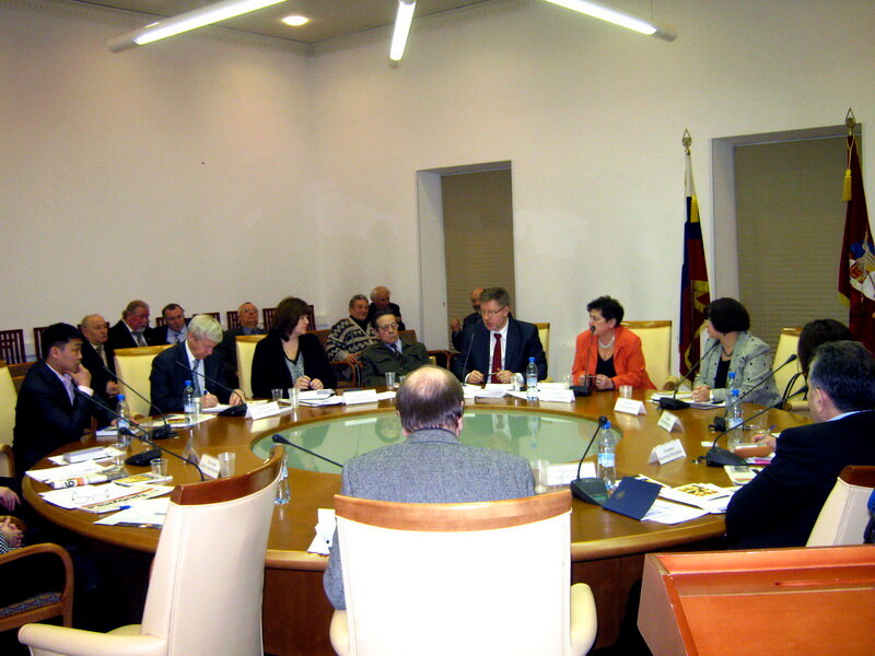 Community organization Svoboda, Solidarnost, Spravedlivost, Moscow, photo