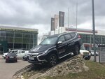 Фото 4 Армада-Авто, официальный дилер Mitsubishi