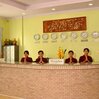 Shwe Yè Mon Hotel