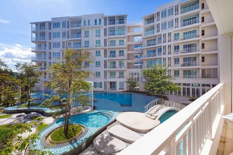 Summer Hua Hin Condominium