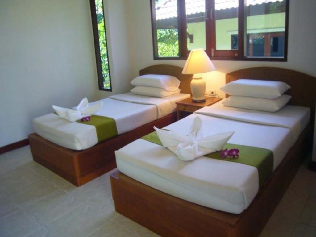 Фото La Mer Samui Resort