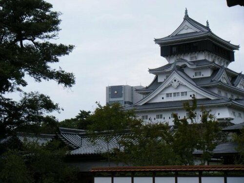 Гостиница Nishitetsu Inn Kokura в Китакюсю