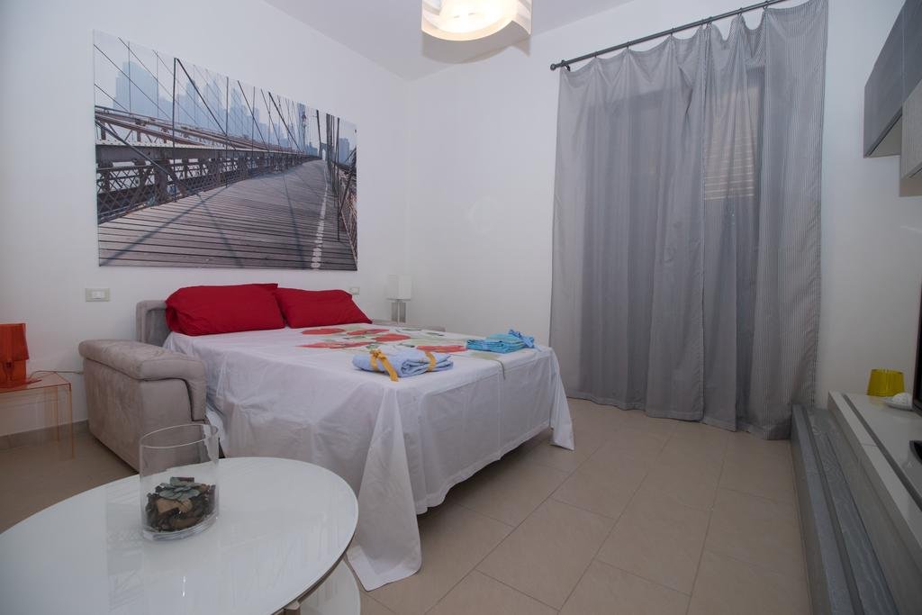 Фото Casa Vacanza Porta Mazara