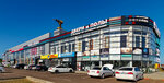 Optovik (Rostov Highway, 30/3), doors