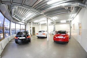 Maximum Security (Komendantskiy Avenue, 44к2), car service, auto repair