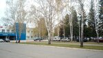 Парковка (ул. Чекалина, 8, Калининский район, микрорайон Пашино, Новосибирск), автомобильная парковка в Новосибирске