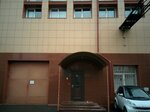 Ekomgaz (Saint Petersburg, Koli Tomchaka Street, 28литЗ), industrial construction