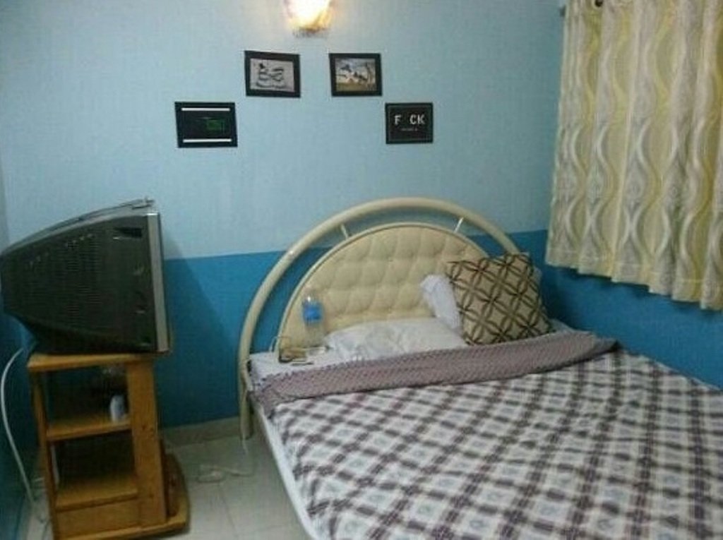 Фото Mi Mi Backpackers Hostel