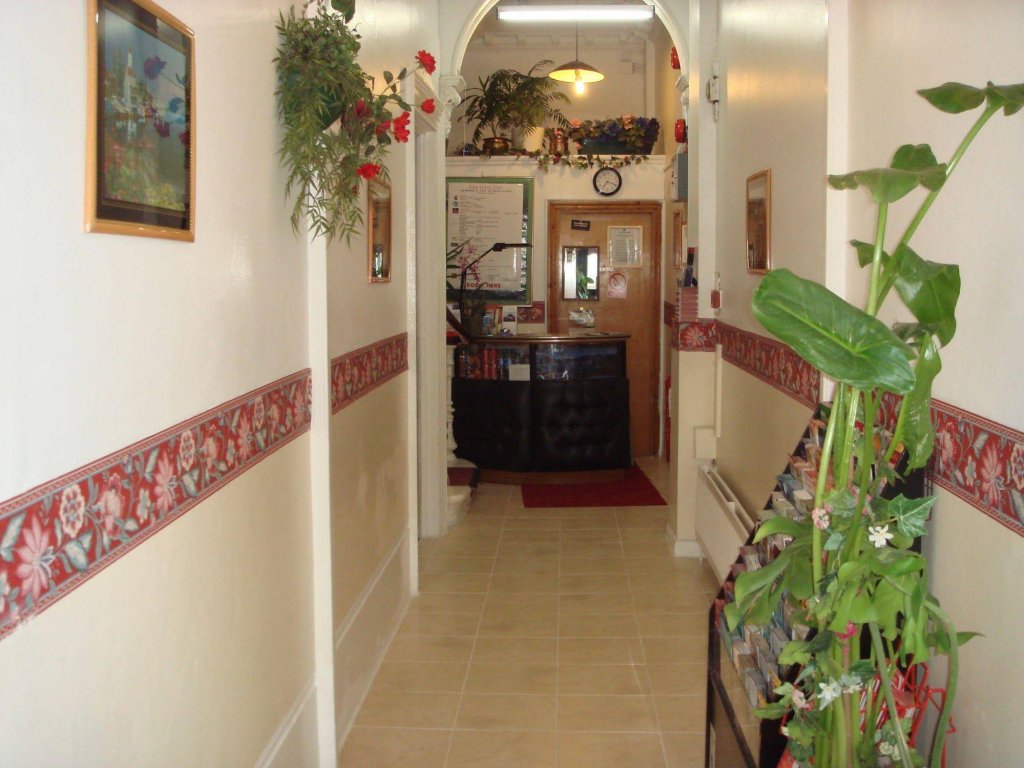 Фото отеля 5