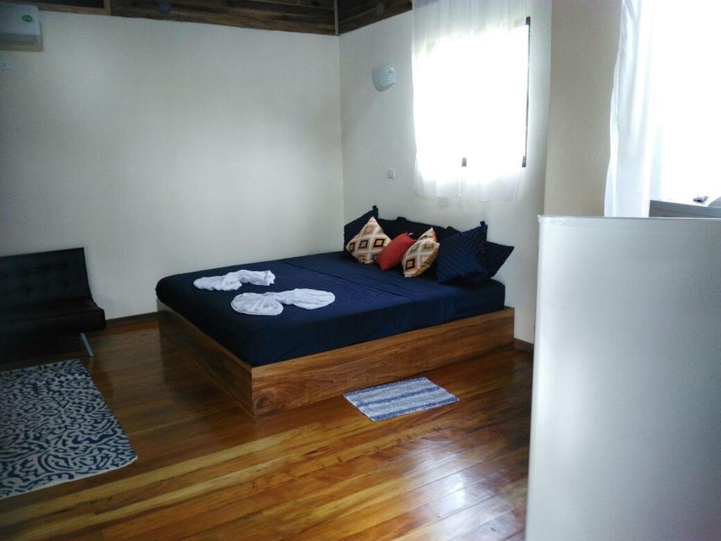 Фото Pangea Lodge