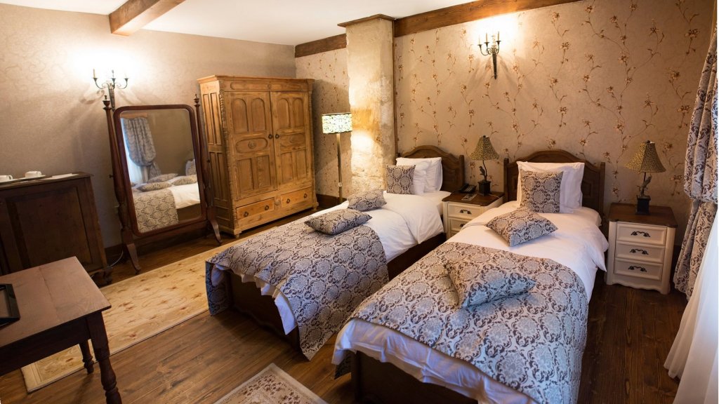 Фото Kyrenia Palace Boutique Hotel