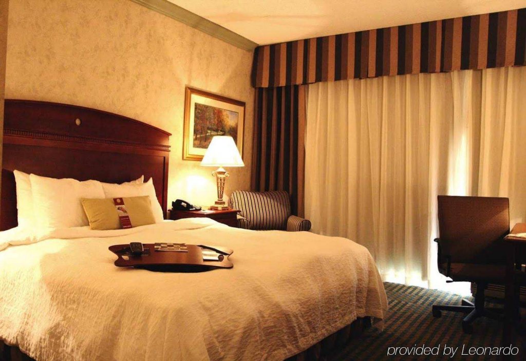 Фото Wingate by Wyndham Springfield