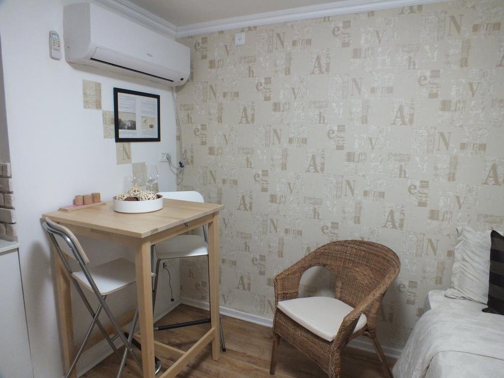 Фото Downs Corner Apartment