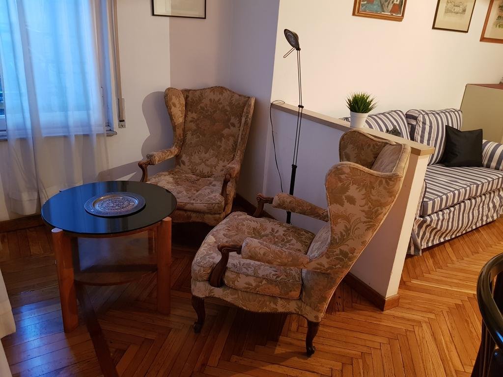 Фото Appartamento Centralissimo