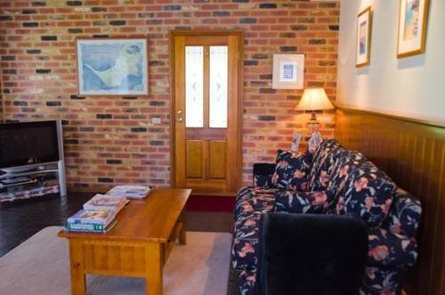 Фото Stony Creek Cottages