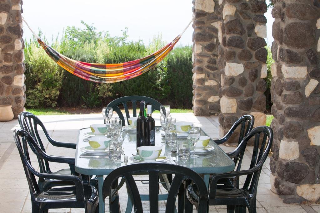 Фото Almagor House