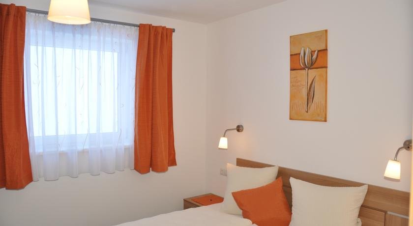 Фото Appartements Montana