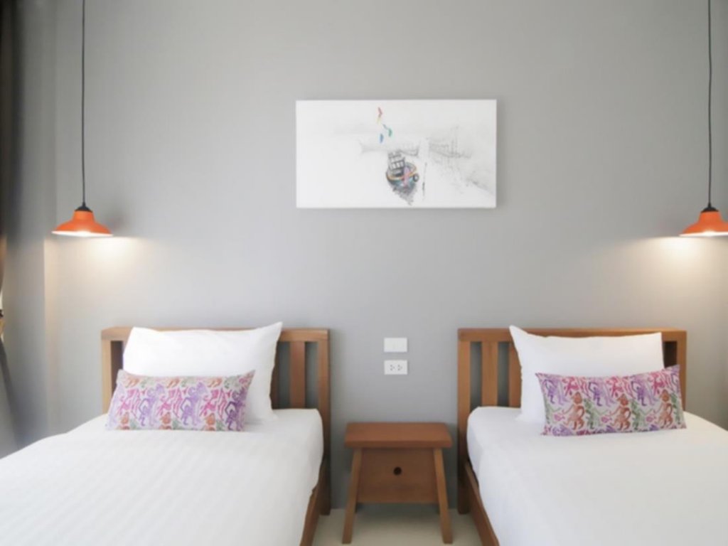 Фото Mini House Aonang