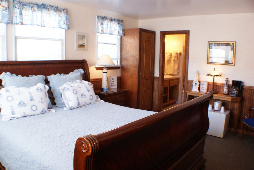 Фото Seacrest Inn