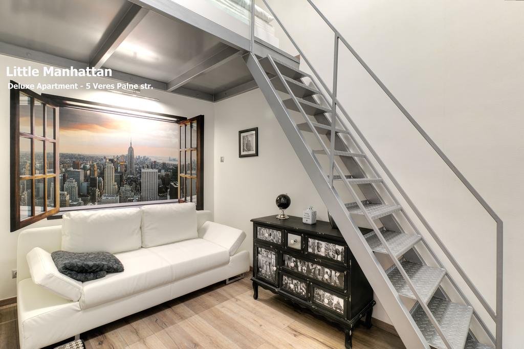 Фото Little Americas Downtown