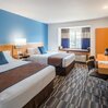 Microtel Inn & Suites by Wyndham Culiacan
