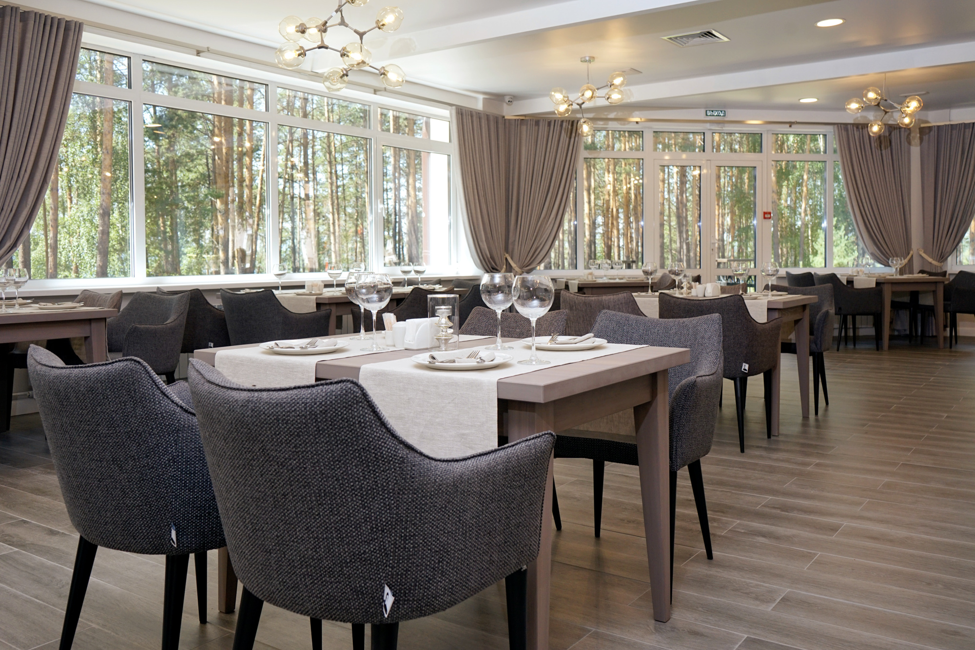 Фото Парк-отель Бурдугуз