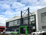 Avtomir Skoda (Novoryazanskoye Highway, 5В), car service, auto repair