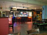 Svoyak (Pushkinskaya Street, 2), club de billar