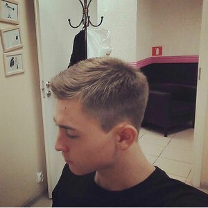 Art Haircut (Pargolovo Settlement, Mikhaila Dudina Street, 23к1), hairdresser