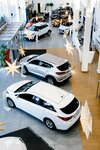 Фото 5 Автосалон Hyundai АГАТ на Ларина, официальный дилер