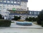 Пересвет-Юг (51st Gvardeyskoy Divizii Street, 1Б), construction company