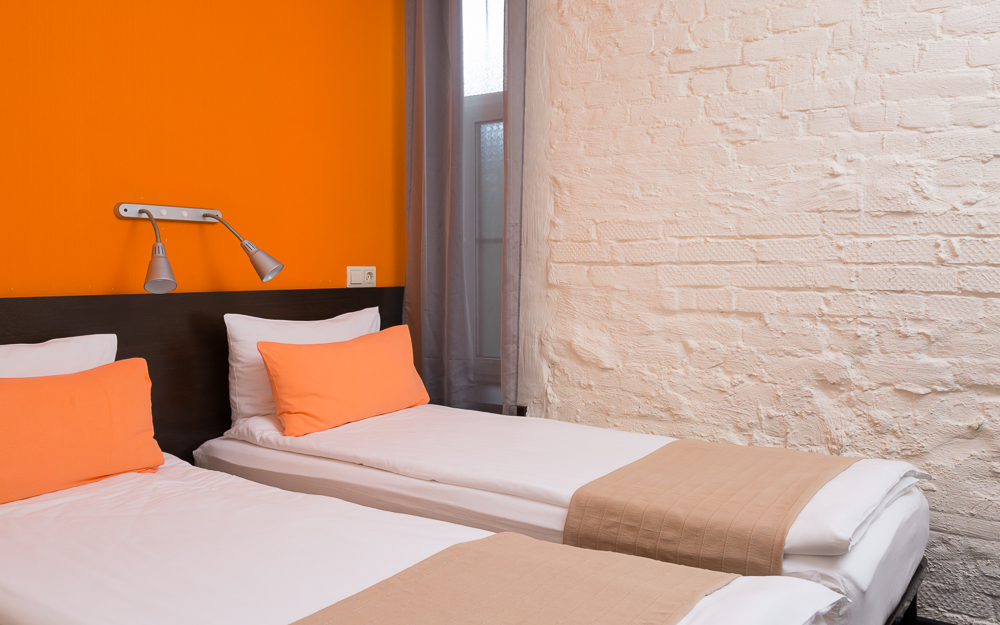 Фото А1 Номера