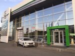 Фото 4 Автосалон Skoda АГАТ Виктория, официальный дилер