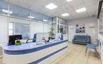 Clinic Novaya medicina (Zheleznodorozhnaya ulitsa, 7) ، مركز طبي، عيادة