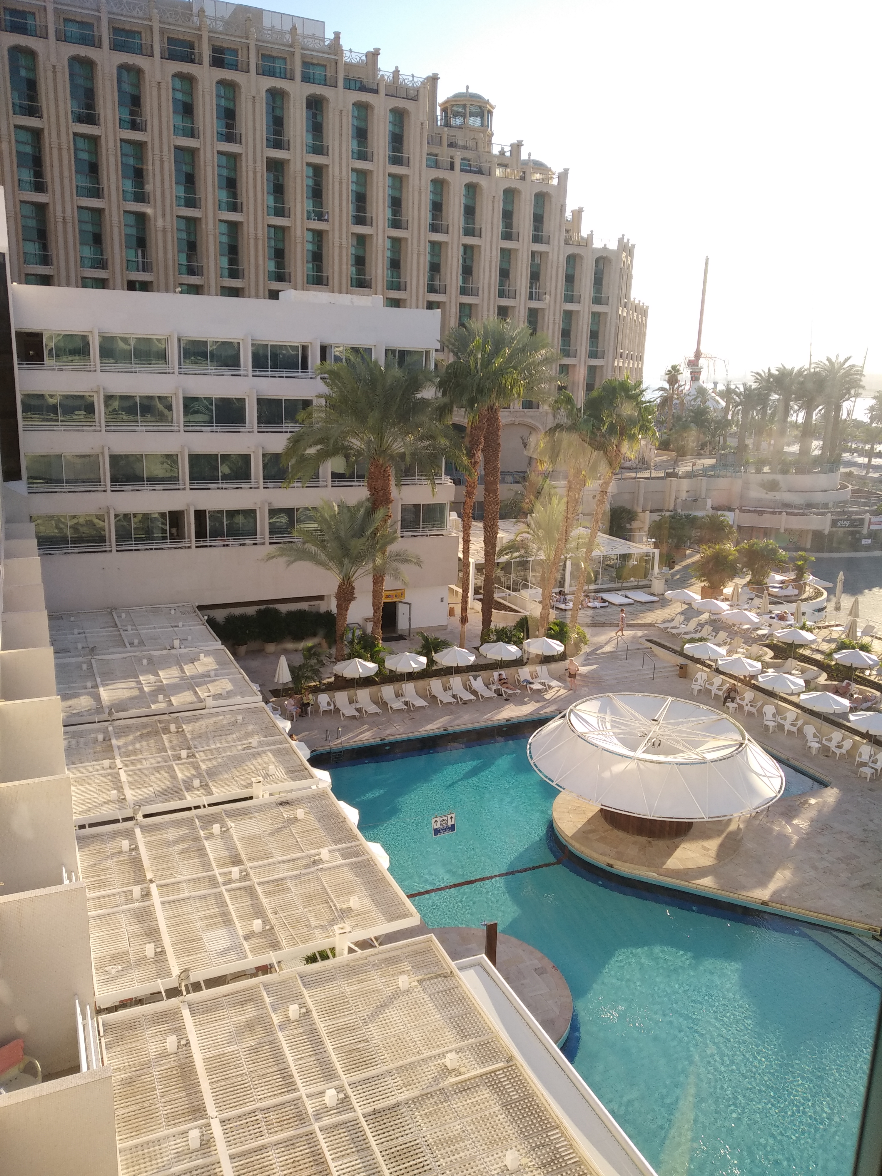 Фото Isrotel Lagoona