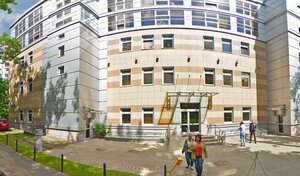 Адрес Термоконтроль